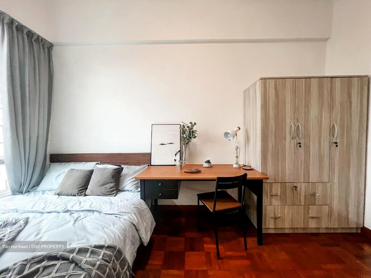 Cavendish Park (D21), Condominium #496481891